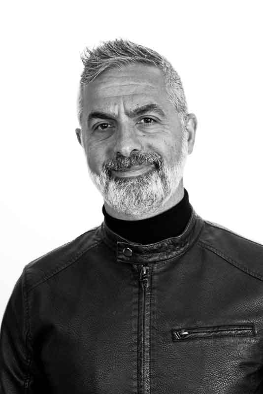 Giuseppe Romualdi - Interior Designer